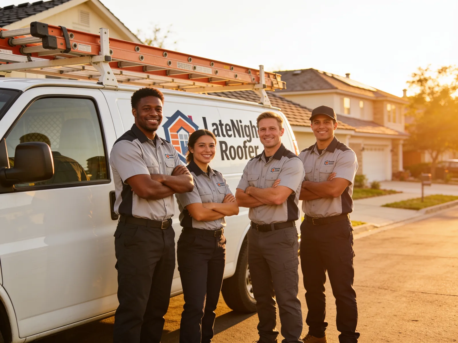 Emergency Roof Repair company in Blue Mound, IL